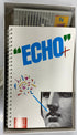 Street Electronics "ECHO" + Speech Synthesizer *New Opened Box*