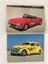 Street Rod Pictorial No 3 (1971) Vintage SC