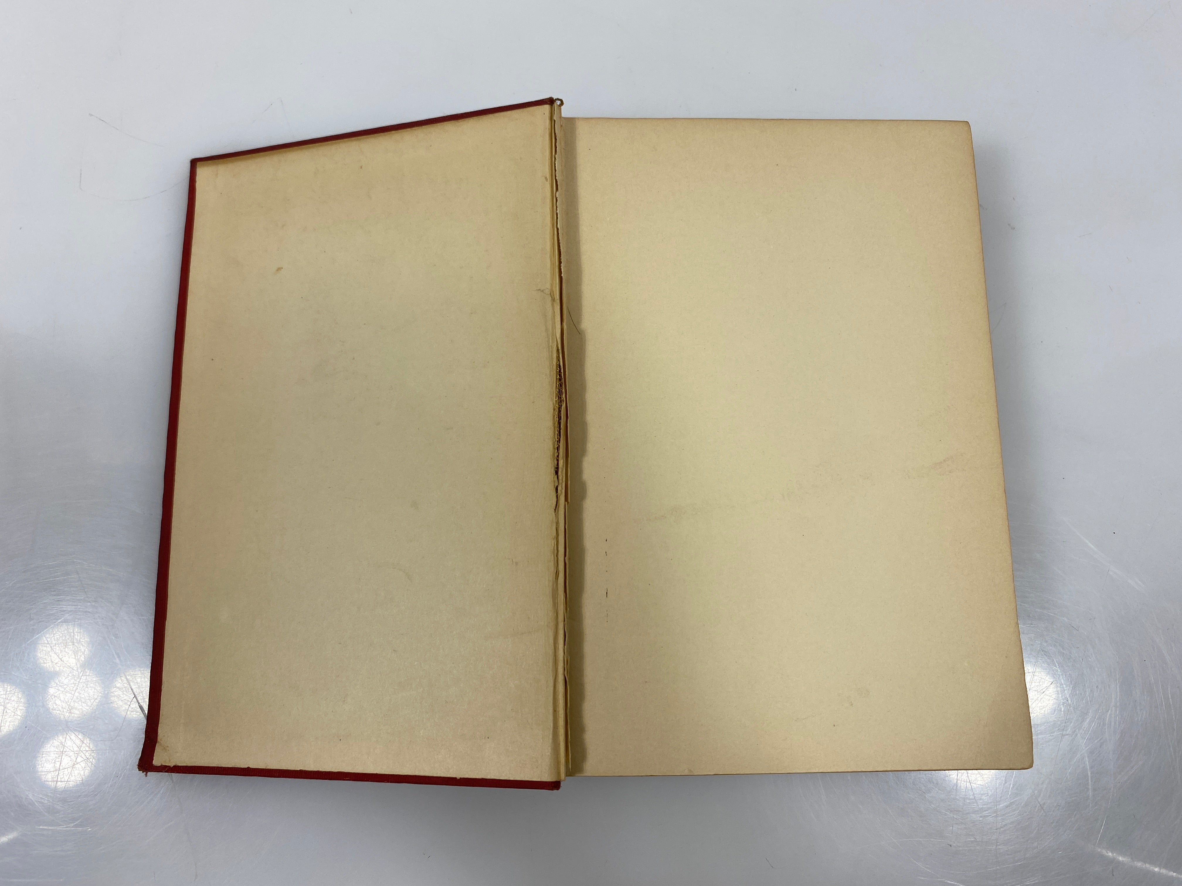 Strictly Business by O. Henry 1910 HC
