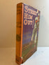 Strike Him Out! by Harold M. Sherman 1931 Goldsmith HCDJ