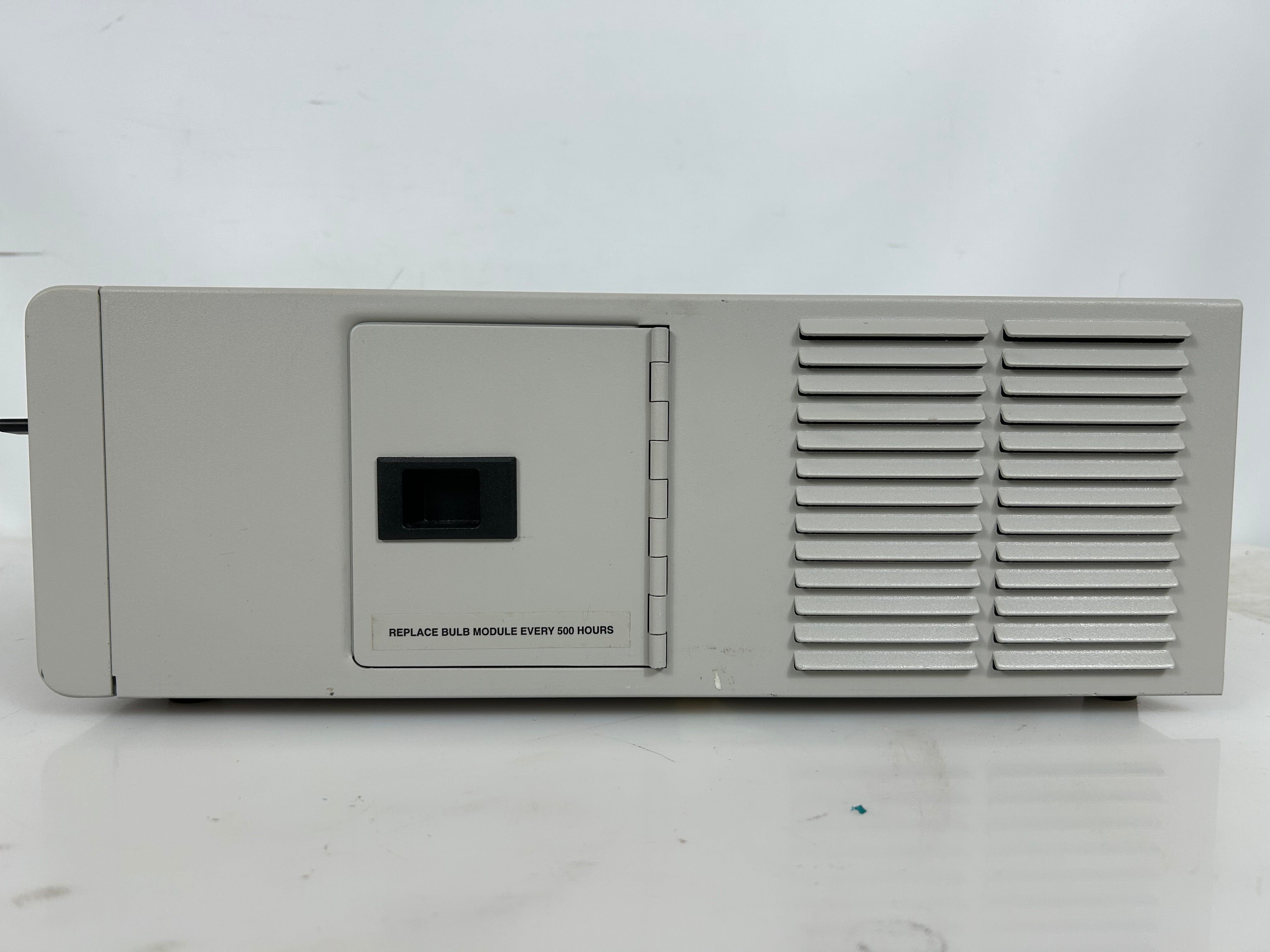 Stryker Endoscopy X 6000 Xenon Light Source *Untested*