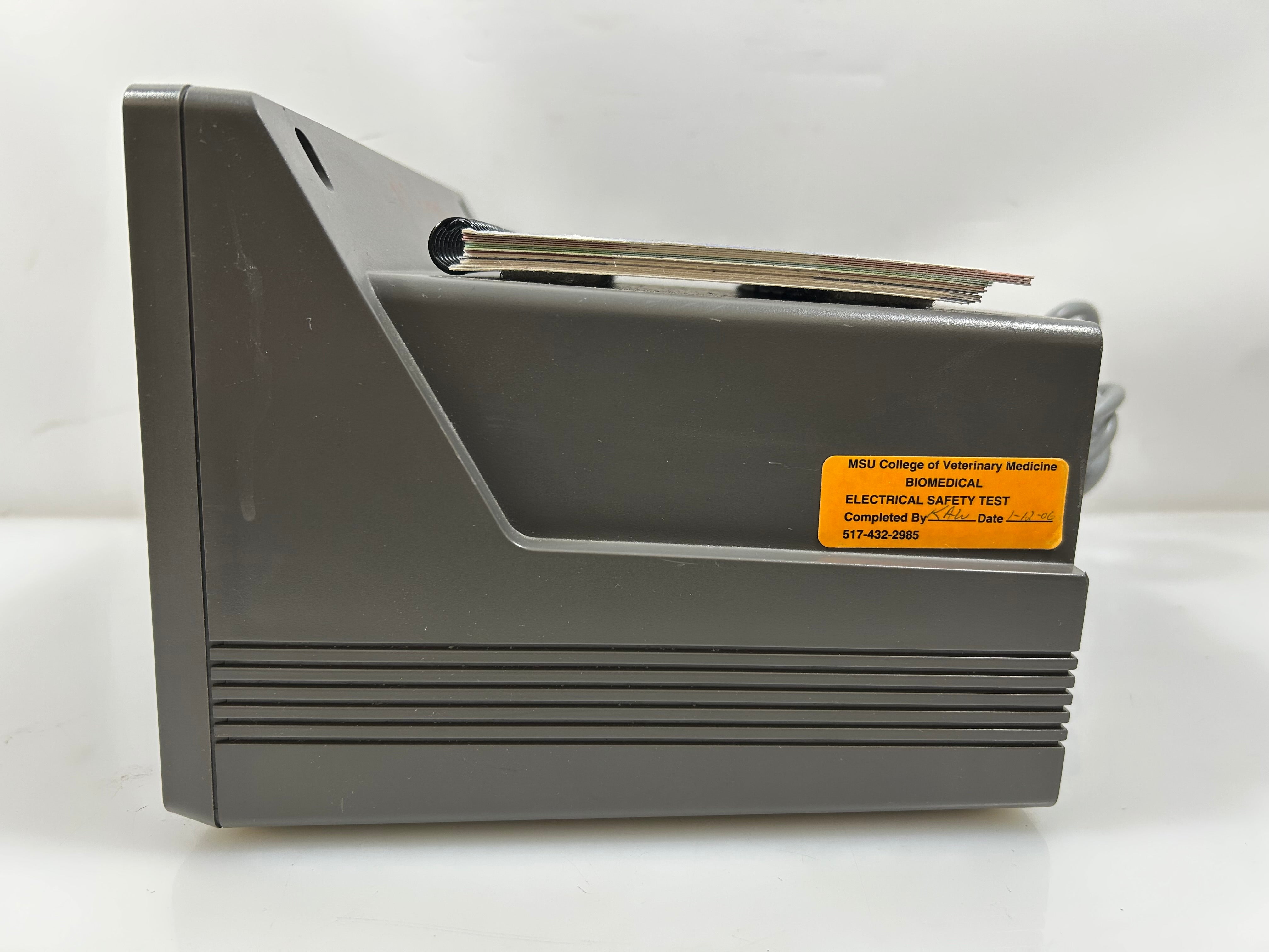 Stryker TPS (Total Performance System) Console *Untested*