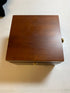 Stuart Austin Desk Clock Texas Arlington University 2004