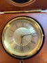 Stuart Austin Desk Clock Texas Arlington University 2004