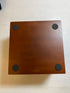 Stuart Austin Desk Clock Texas Arlington University 2004