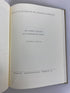 Studies in Pre-Columbian Art & Archaeology 6/7/8 Dumbarton Oaks 1970 HC