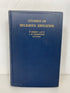 Studies in Religious Education by Lotz/Crawford 1931 Vintage HC