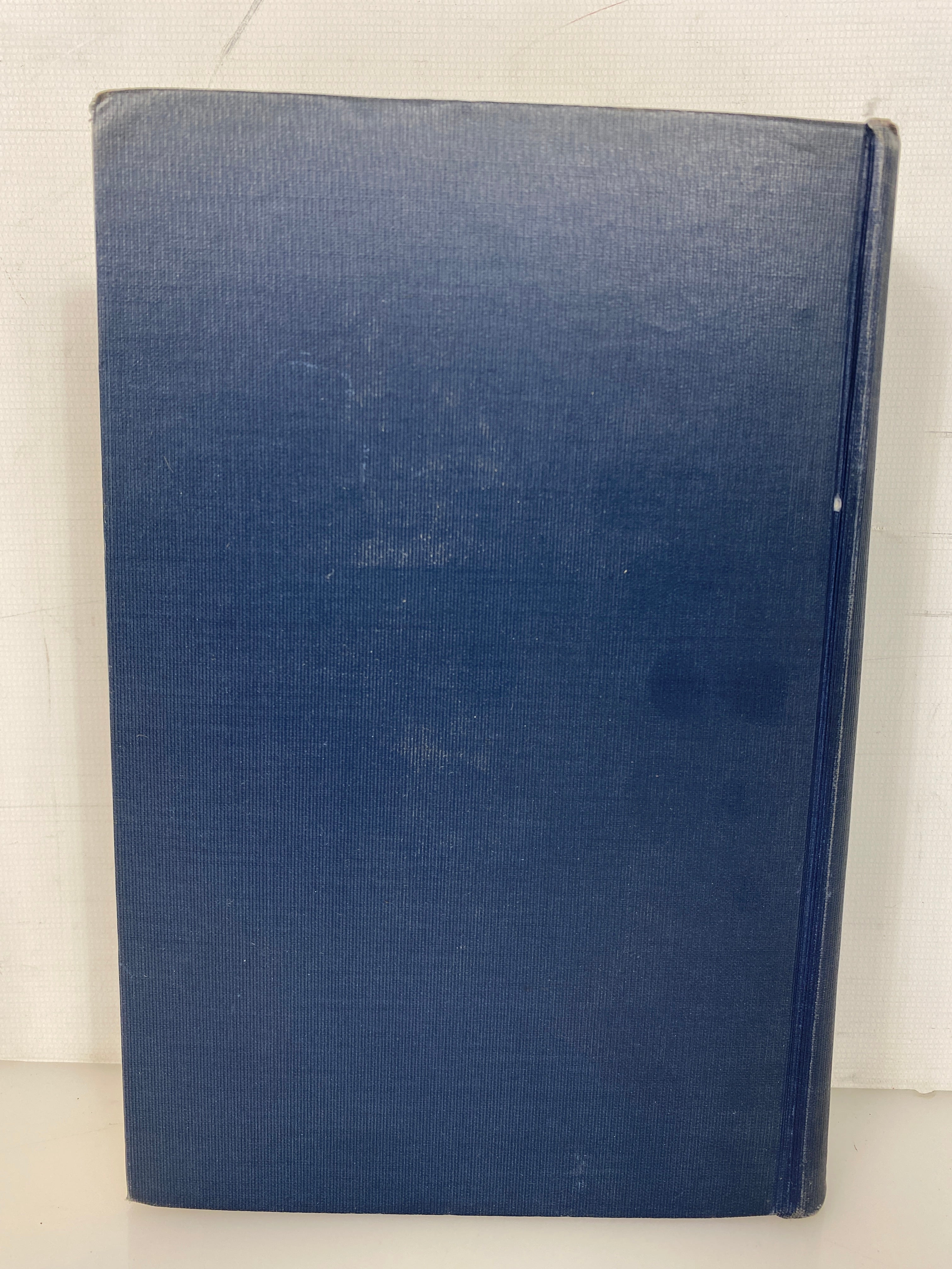 Studies in Religious Education by Lotz/Crawford 1931 Vintage HC