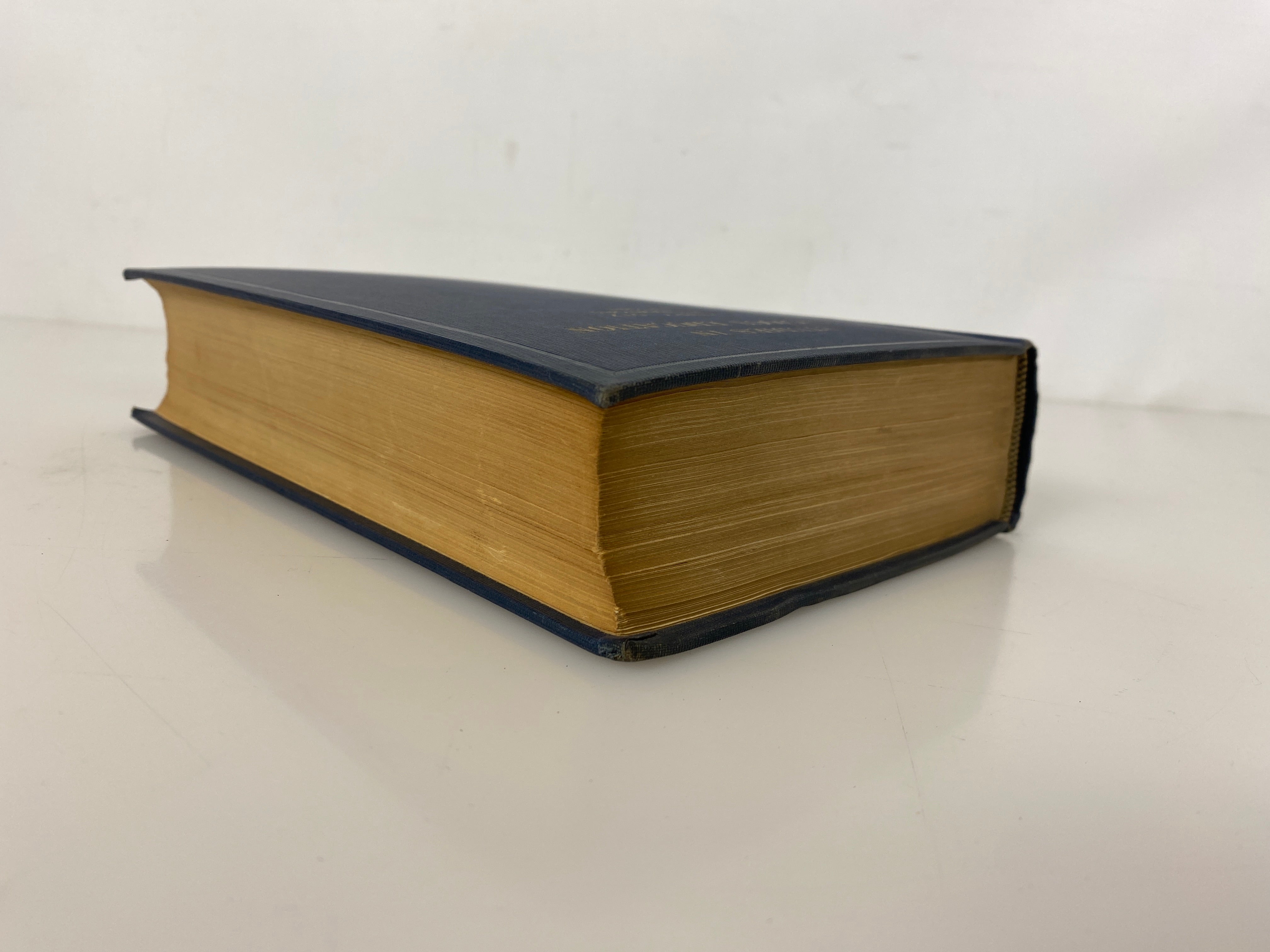 Studies in Religious Education by Lotz/Crawford 1931 Vintage HC