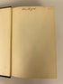 Studies in Religious Education by Lotz/Crawford 1931 Vintage HC
