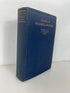 Studies in Religious Education by Lotz/Crawford 1931 Vintage HC