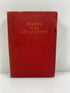Studies in the Life of Christ Taylor/Taylor/Morgan 1901 HC