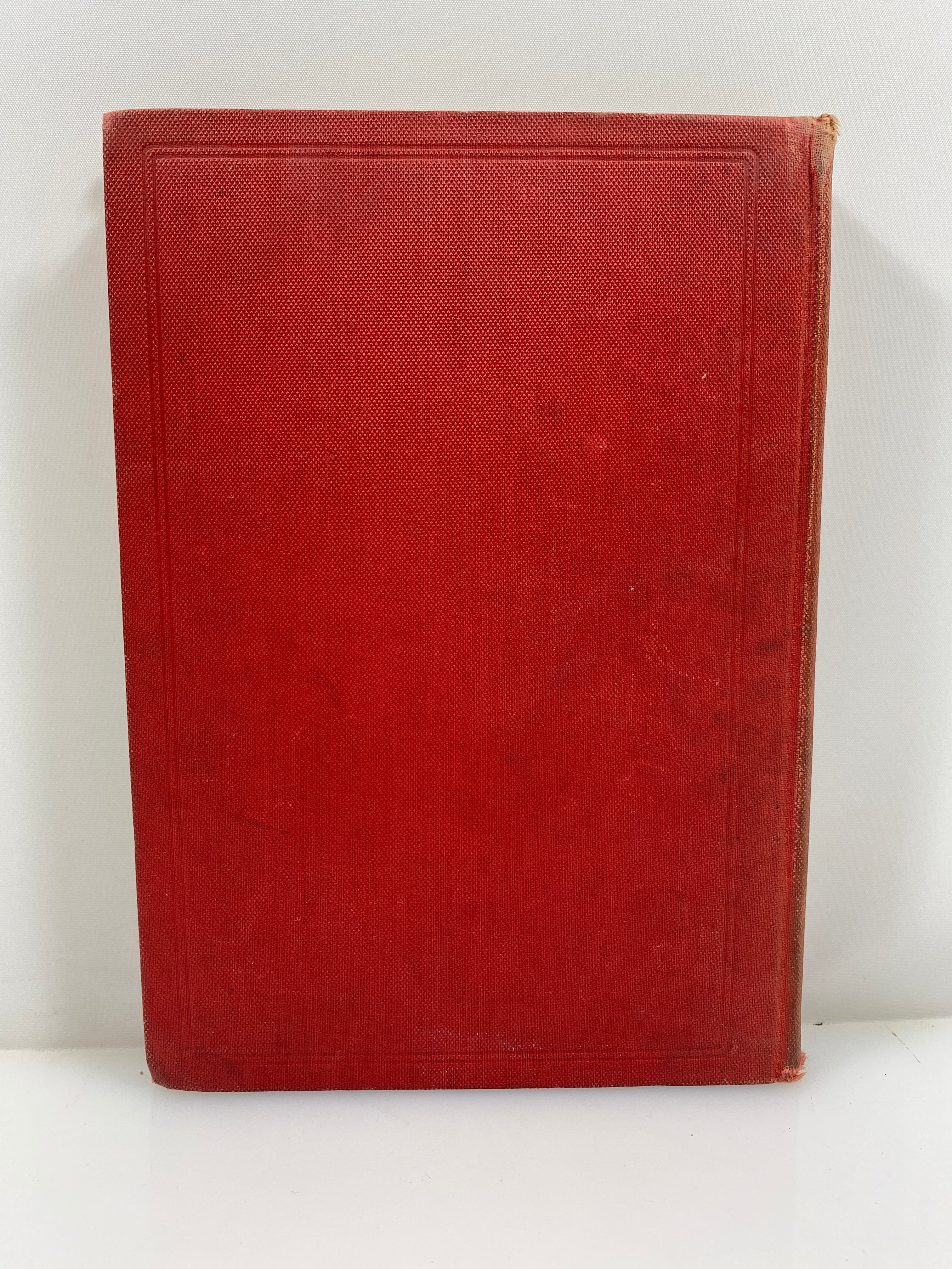 Studies in the Life of Christ Taylor/Taylor/Morgan 1901 HC