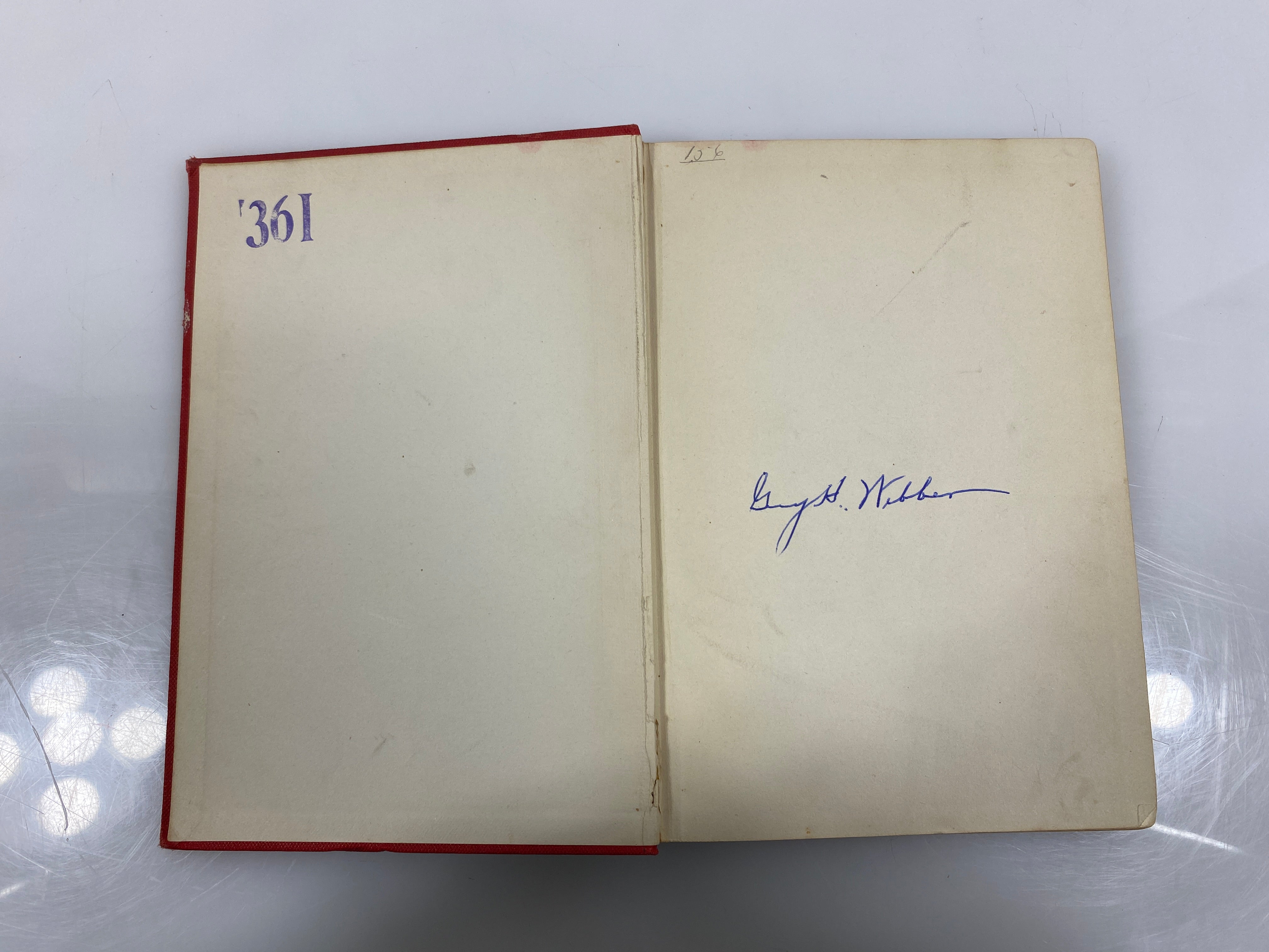Studies in the Life of Christ Taylor/Taylor/Morgan 1901 HC