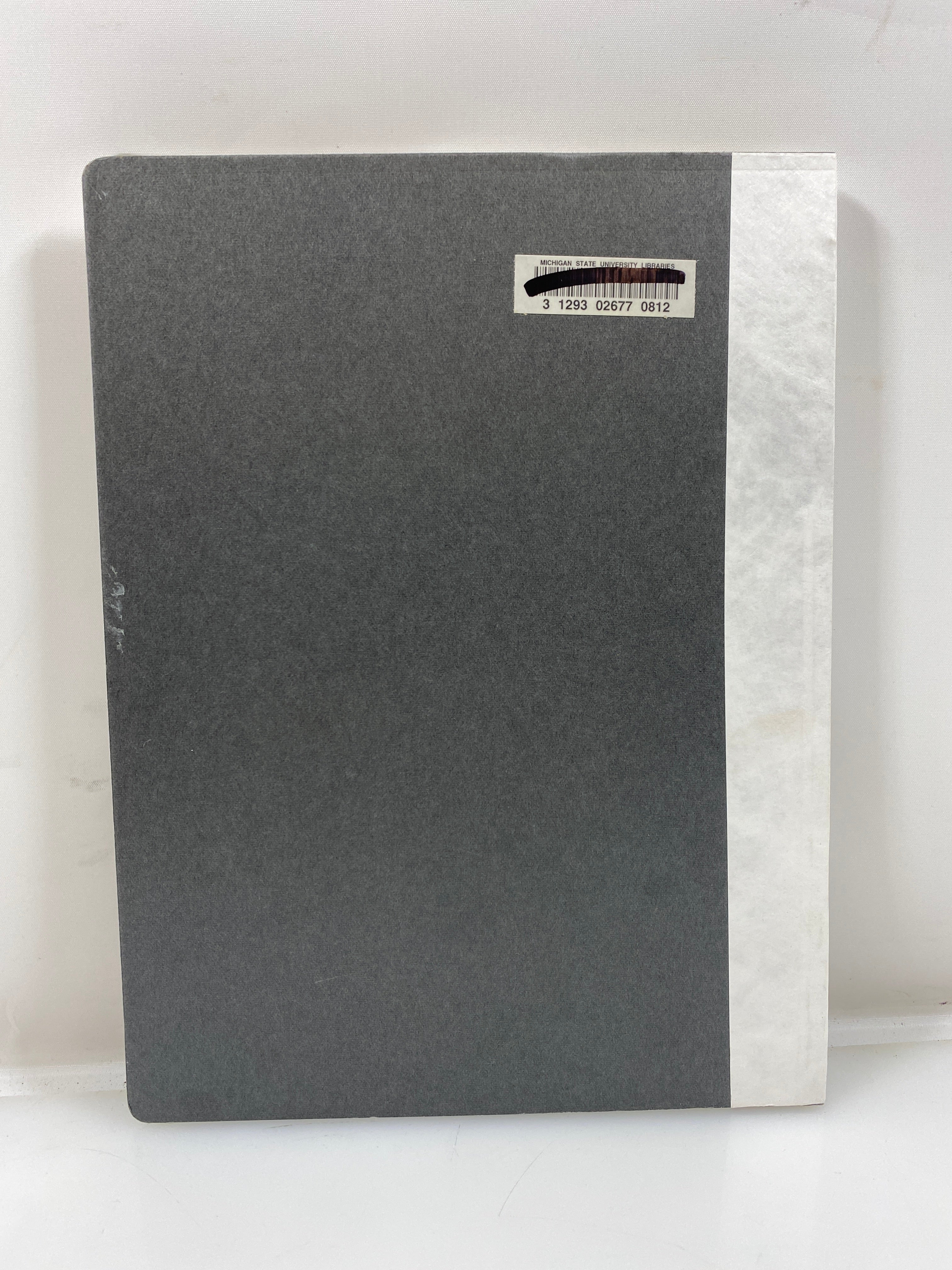 Studies on Cuban Insects I Harvard University Press 1928 Library Bound HC