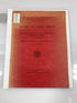 Studies on Cuban Insects I Harvard University Press 1928 Library Bound HC