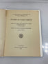 Studies on Cuban Insects I Harvard University Press 1928 Library Bound HC