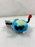 Stuffed States Michigan Plush Keychain