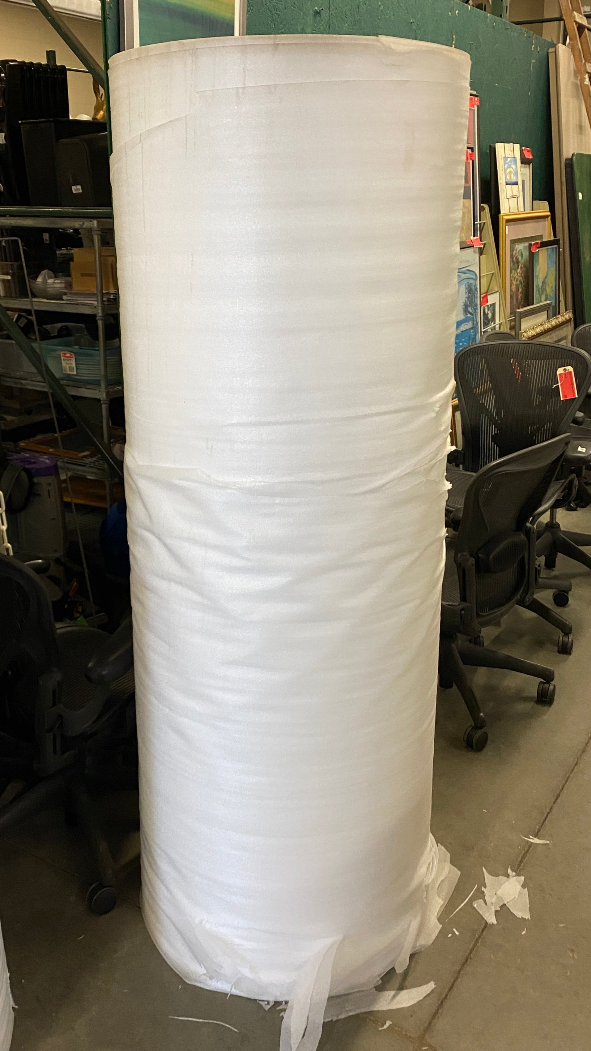 Styrofoam Wrap/Sheet (Large)