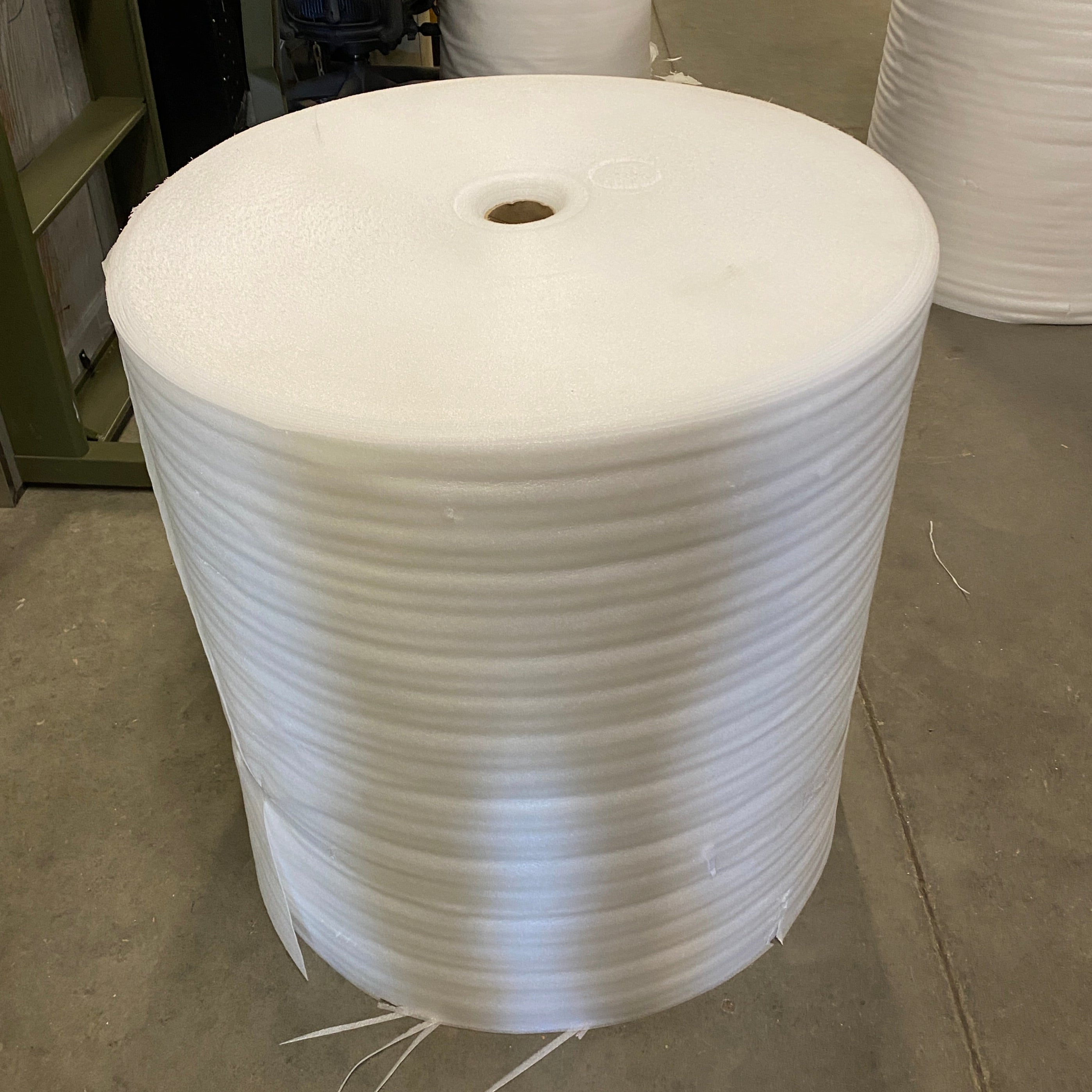 Styrofoam Wrap/Sheet (Short)