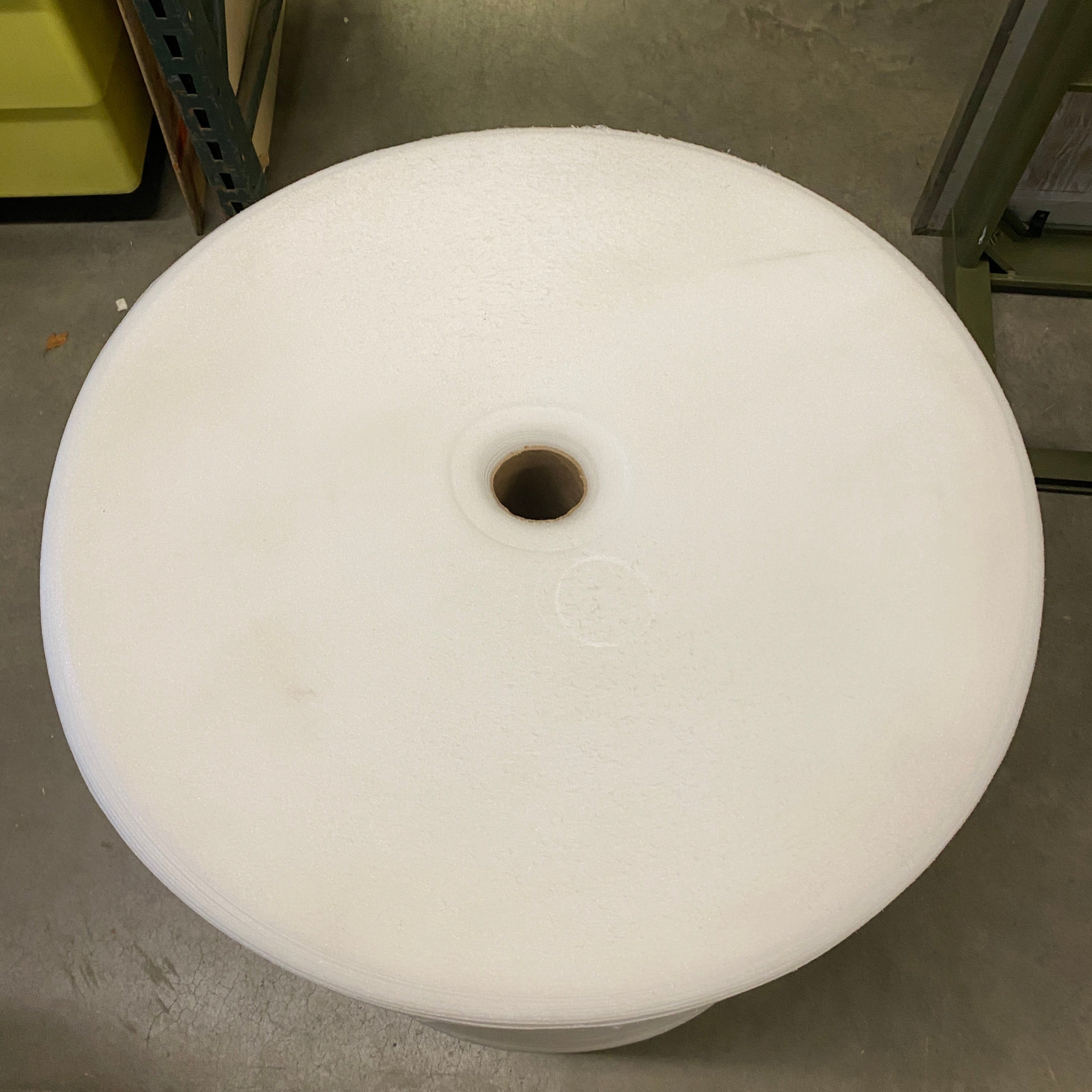 Styrofoam Wrap/Sheet (Short)
