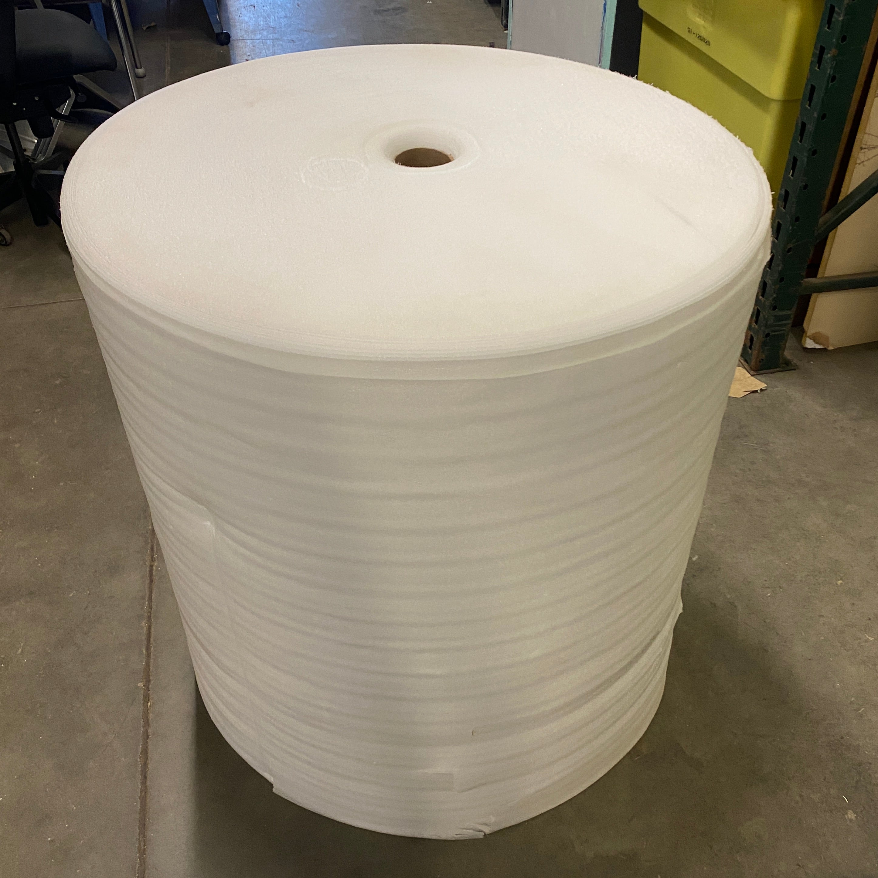 Styrofoam Wrap/Sheet (Short)