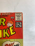 Sugar and Spike DC Comic #44 1963