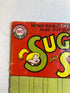 Sugar and Spike DC Comic #44 1963