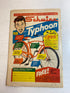 Sugar and Spike DC Comic #44 1963