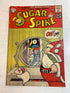 Sugar and Spike DC Comic #44 1963