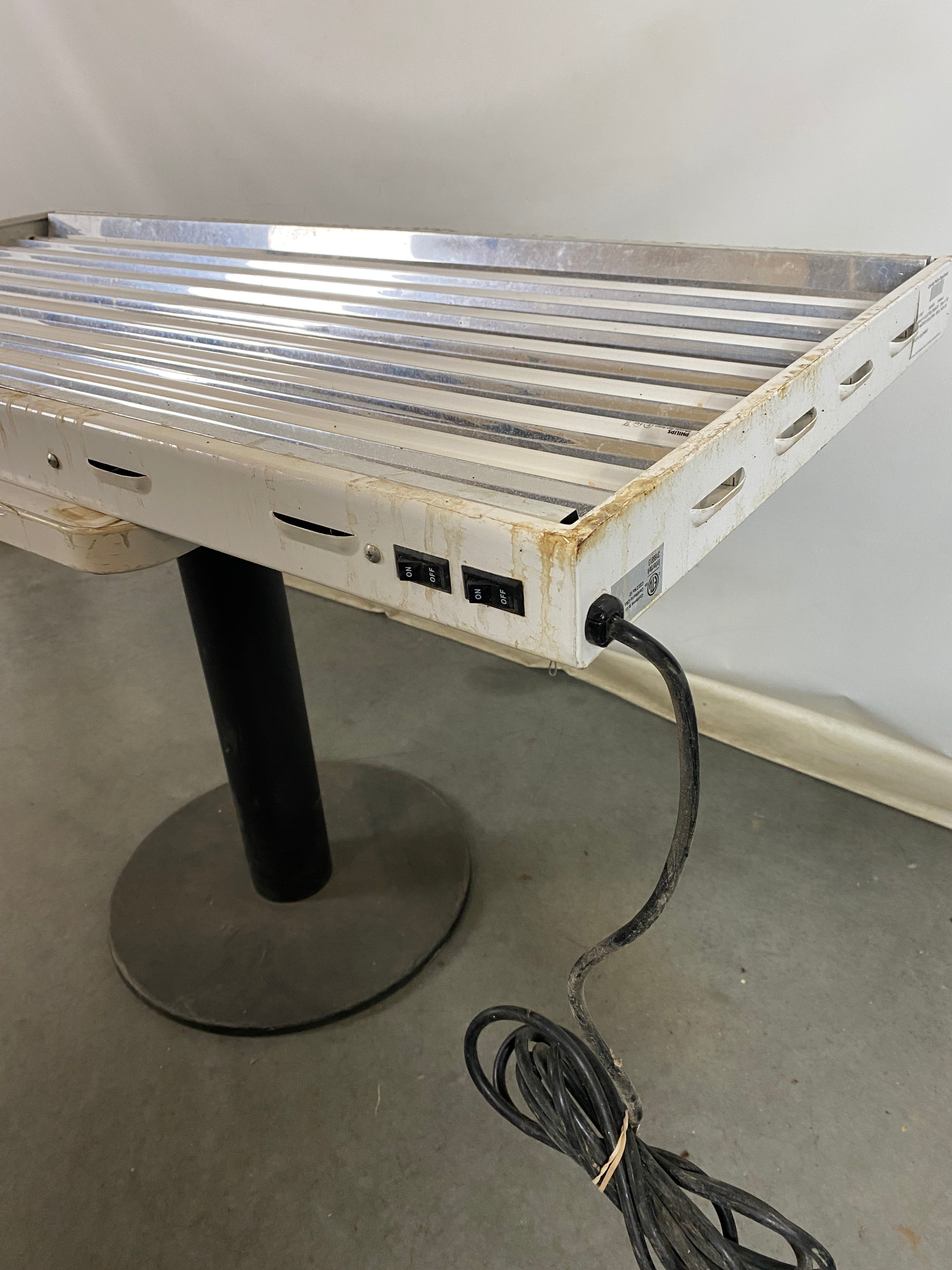 Sun Blaze T5HO-48 Lights