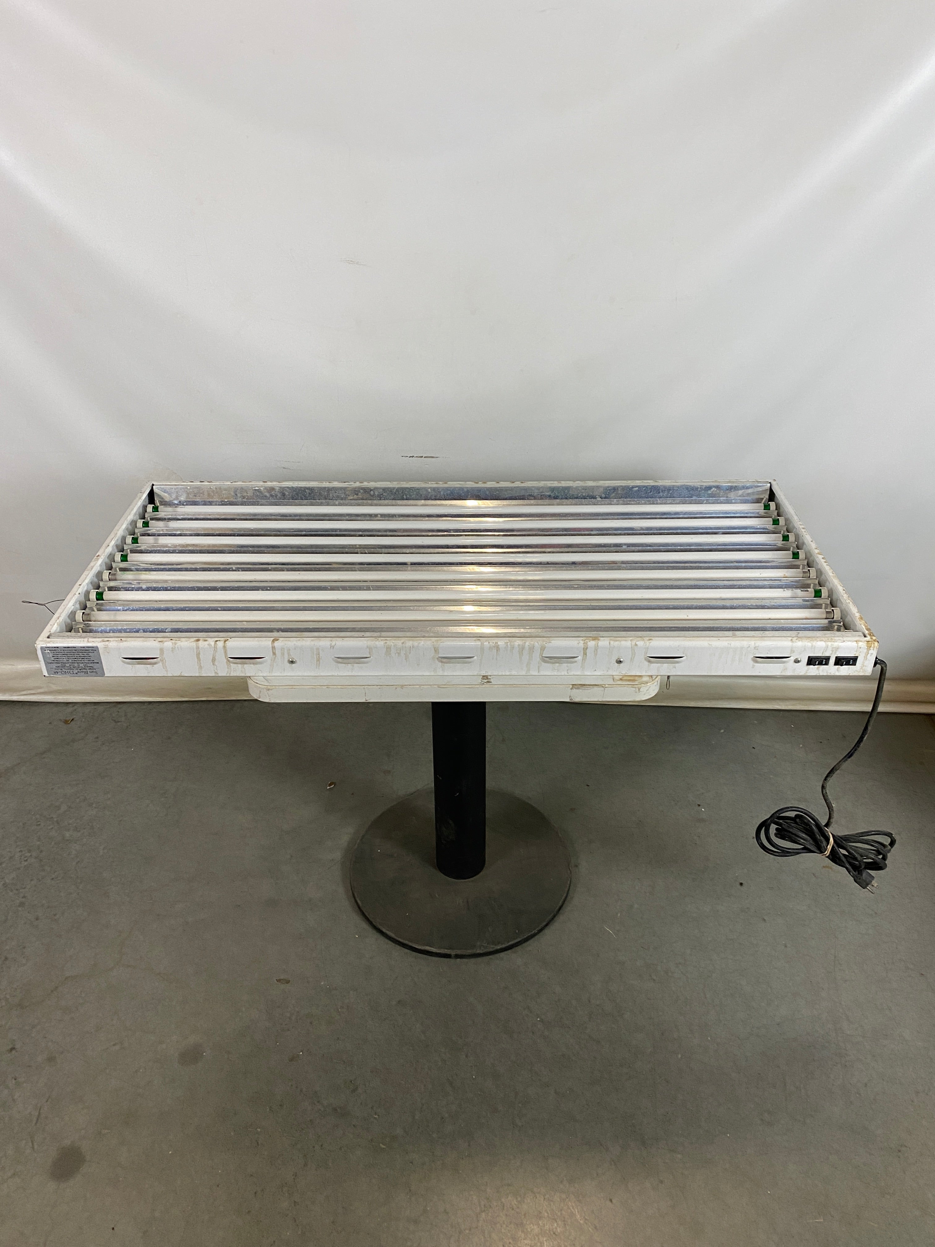 Sun Blaze T5HO-48 Lights
