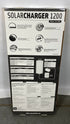 Sunsei Solarcharger 1200 Solar Panel Charger