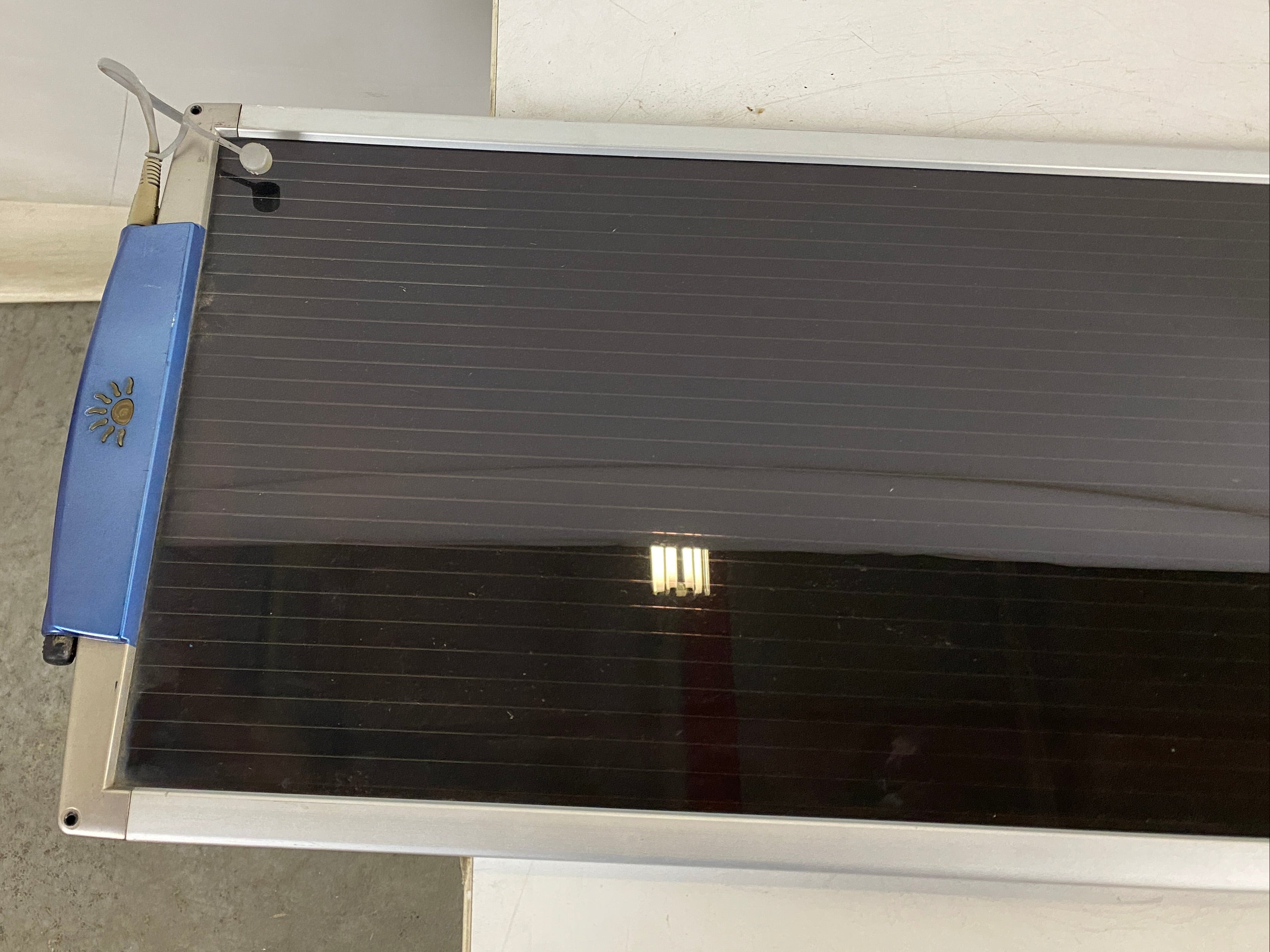 Sunsei Solarcharger 1200 Solar Panel Charger
