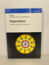 Superatoms by Jena/Sun 2022 First Edition Signed & Inscribed HC Copy