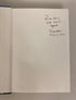Superatoms by Jena/Sun 2022 First Edition Signed & Inscribed HC Copy