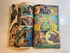 Superman #82 Back for Good! DC Comic Metal Variant 1993