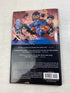 Superman Wonder Woman Volume 1: Power Couple Graphic Novel HCDJ 2014