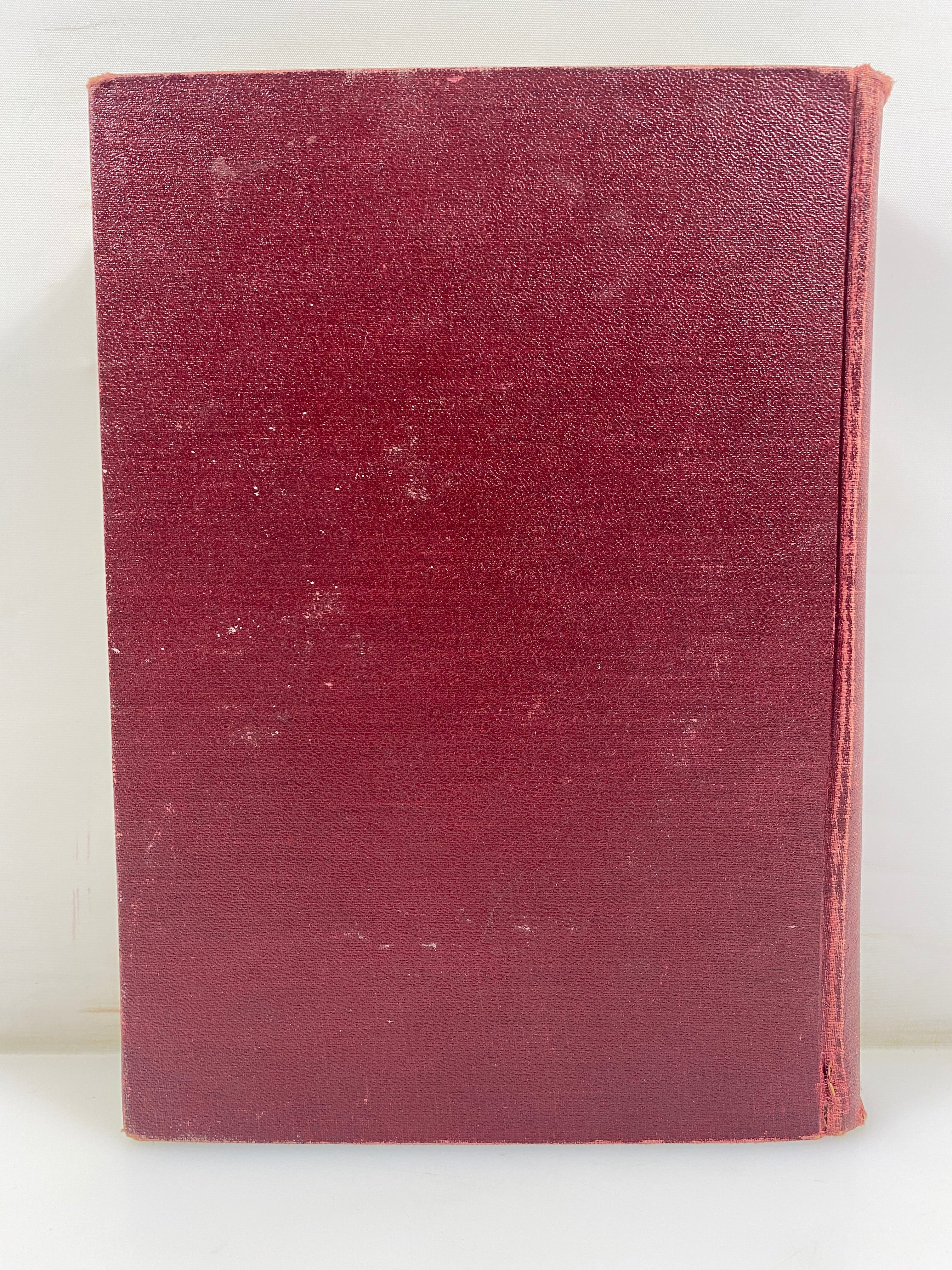 Survey of Chinese Art by Ferguson 1939 HC