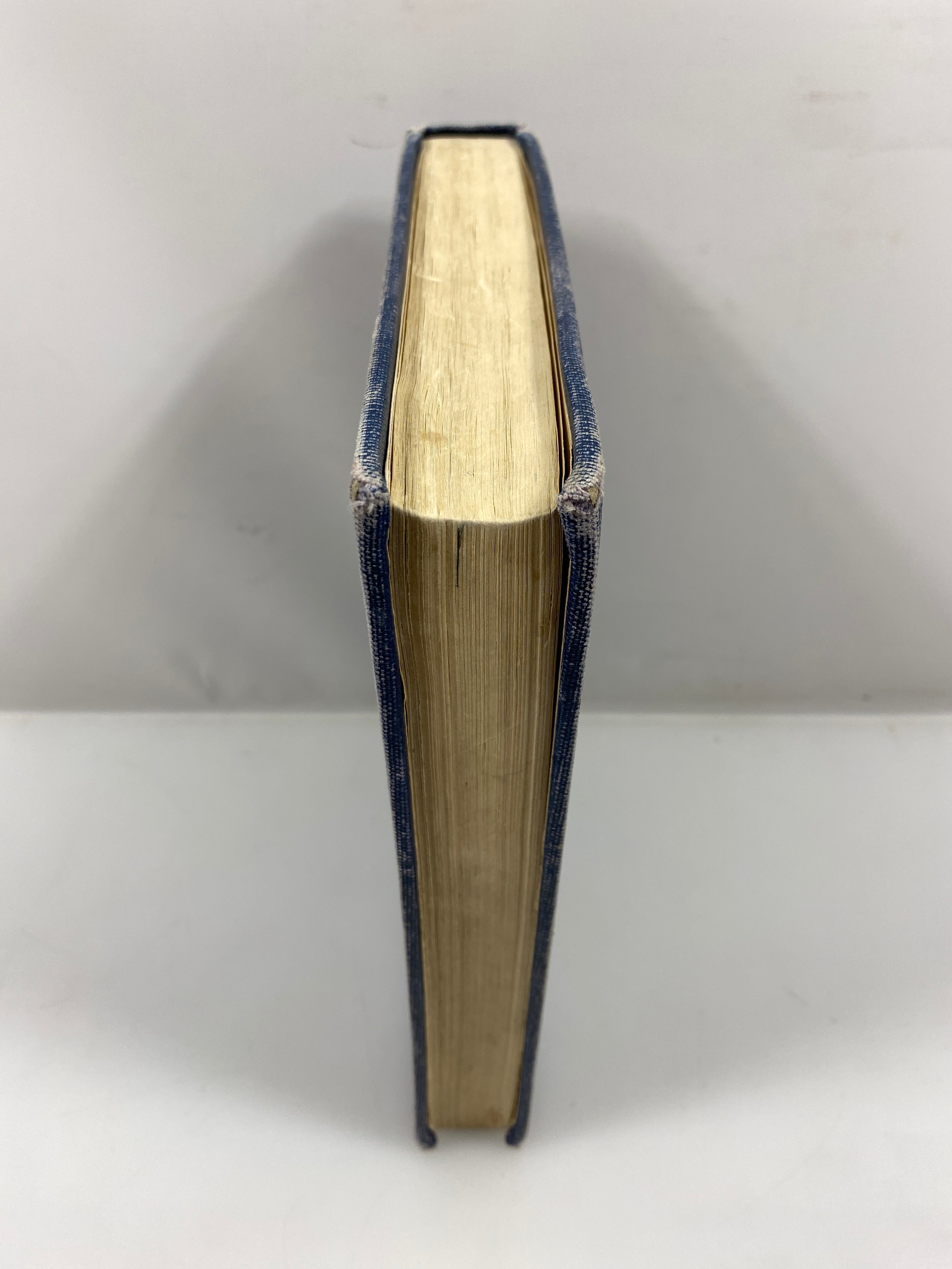Swahili Basic Course Foreign Service Institute Ex-library 1963 HC