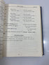 Swahili Basic Course Foreign Service Institute Ex-library 1963 HC