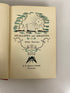 Swallows & Amazons by Arthur Ransome 1931 Ninth Impression HC