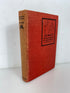Swallows & Amazons by Arthur Ransome 1931 Ninth Impression HC