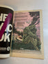 Swamp Thing #35 DC Comics