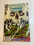 Swamp Thing #35 DC Comics