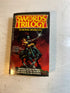 Swords Trilogy Michael Moorcock SC 1984