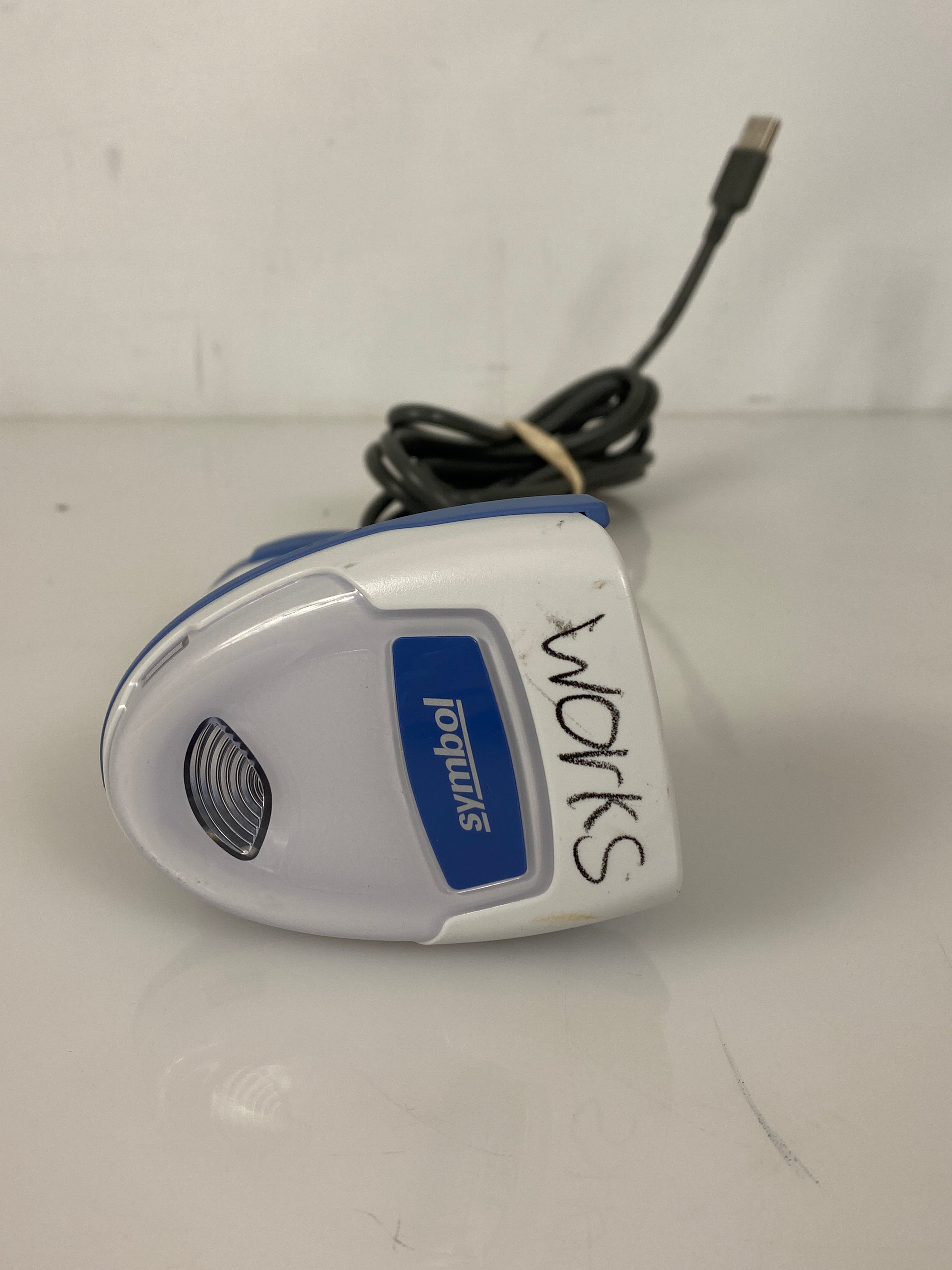 Symbol DS4308 USB Barcode Scanner