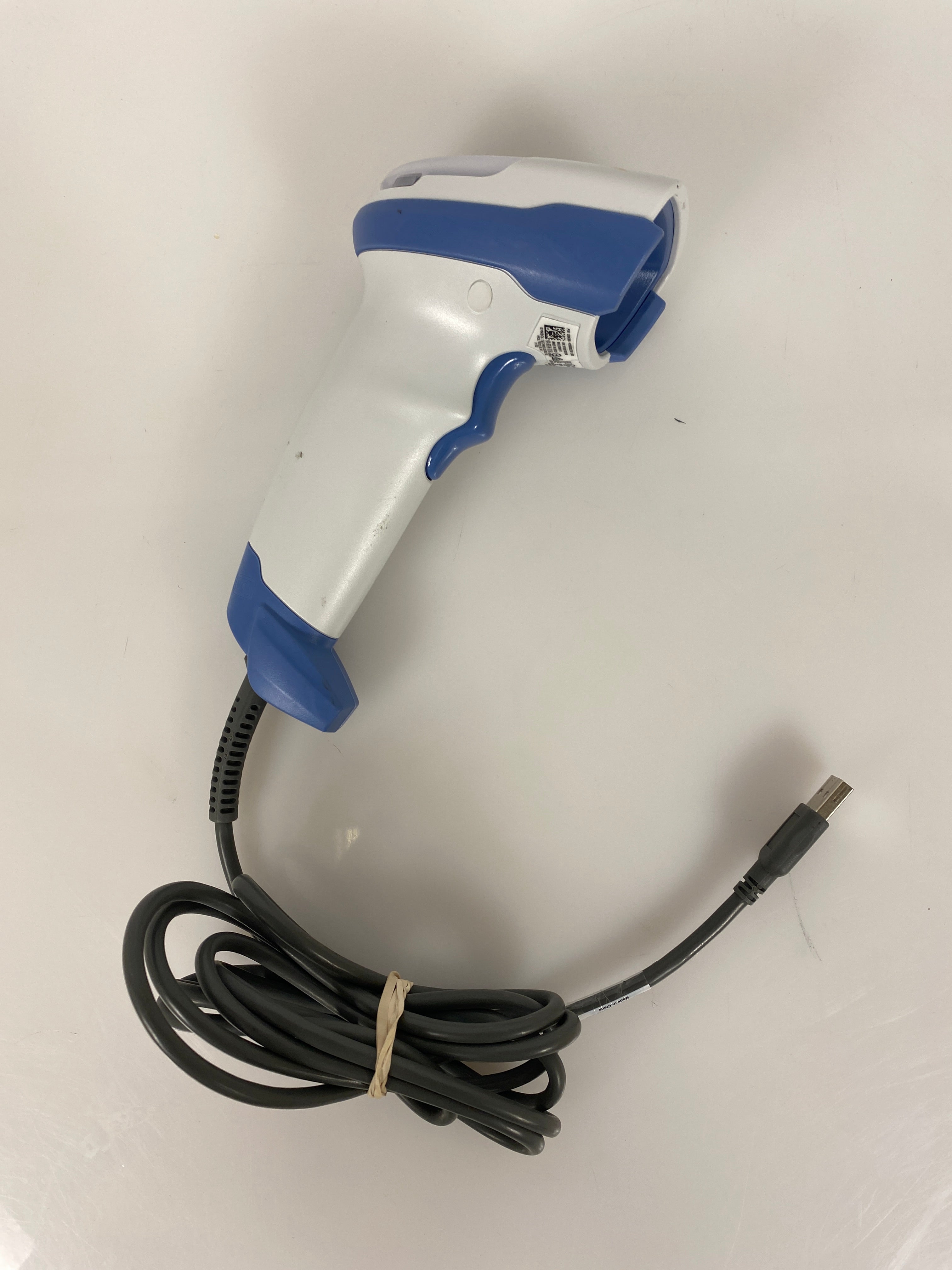 Symbol DS4308 USB Barcode Scanner