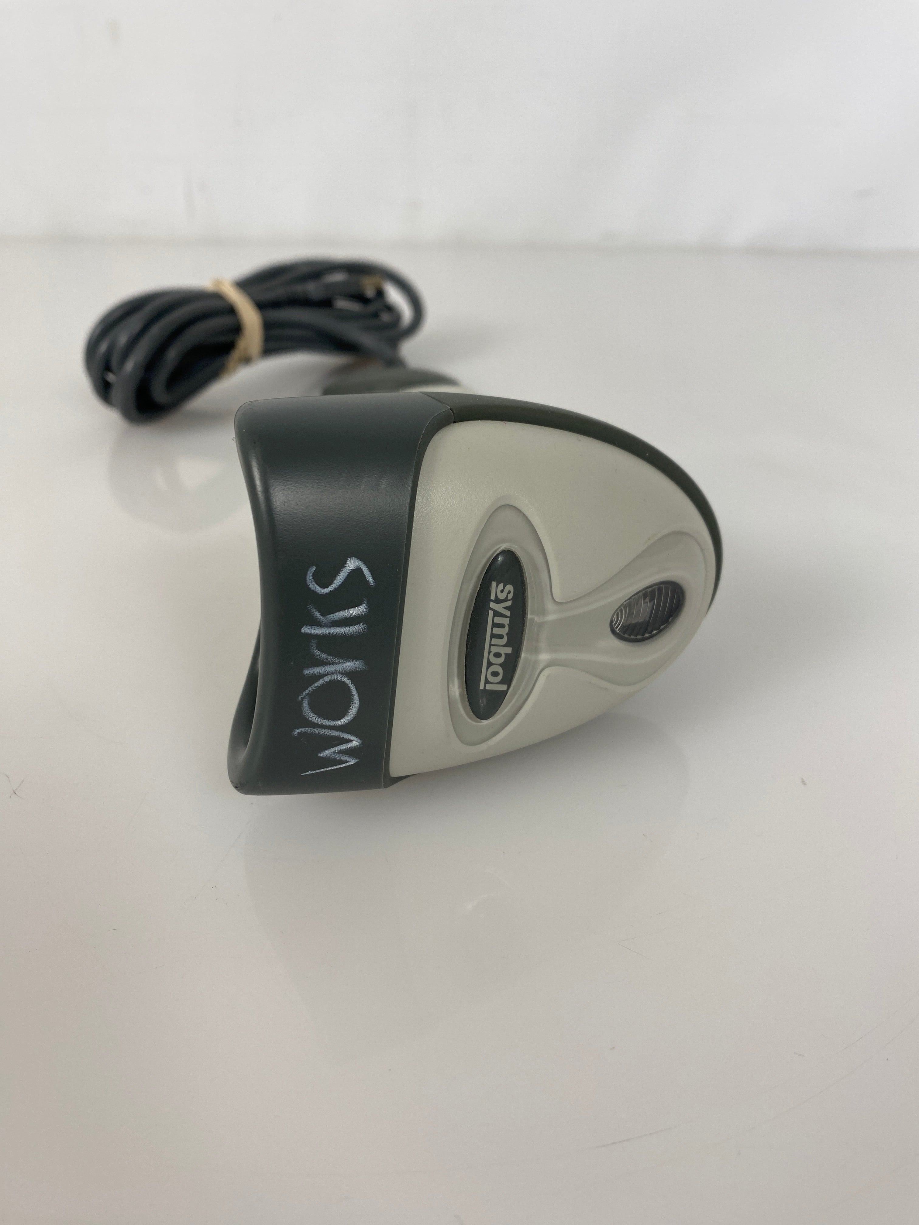 Symbol LS2208- SR20001R-UR USB Barcode Scanner