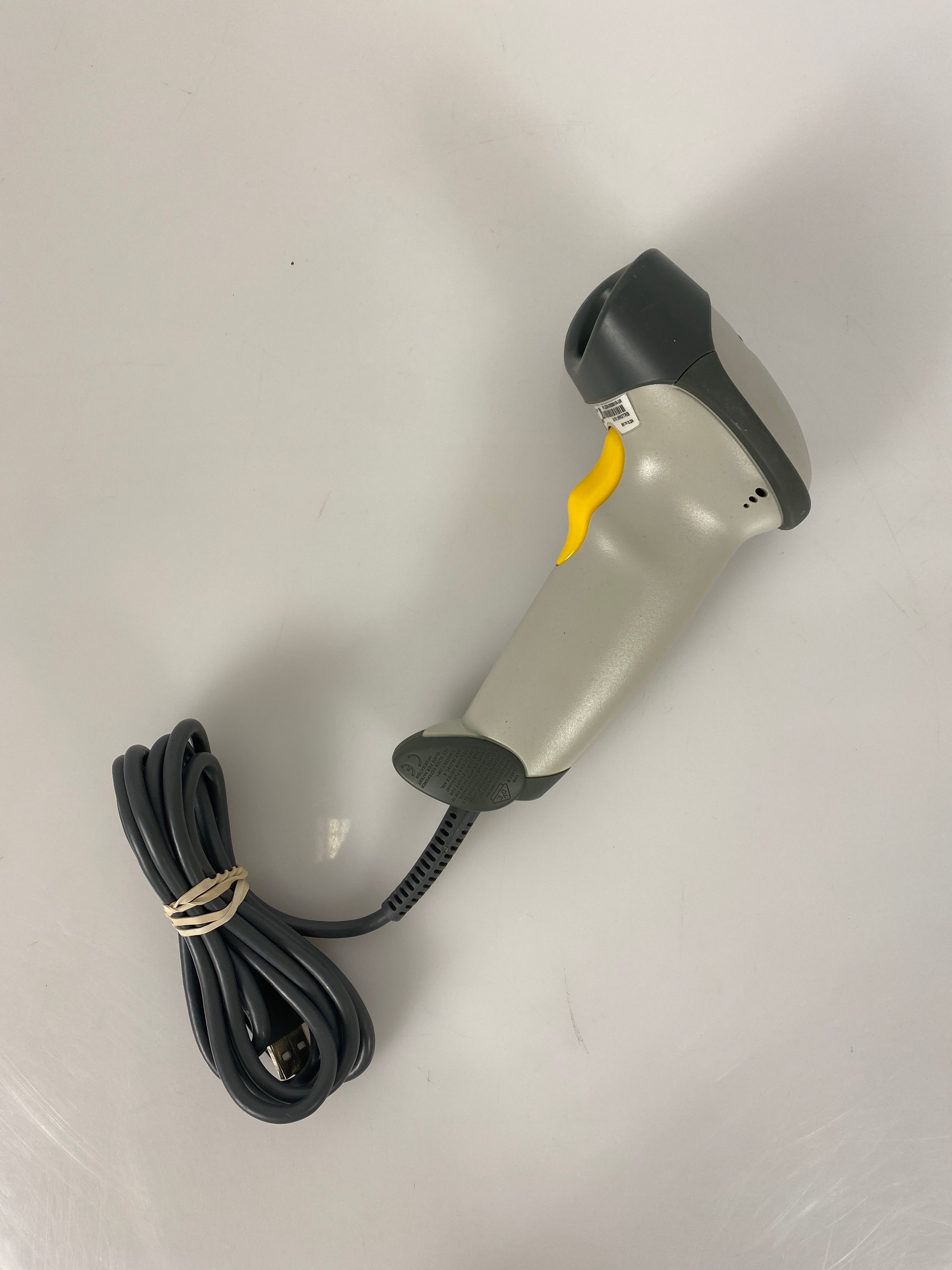 Symbol LS2208- SR20001R-UR USB Barcode Scanner
